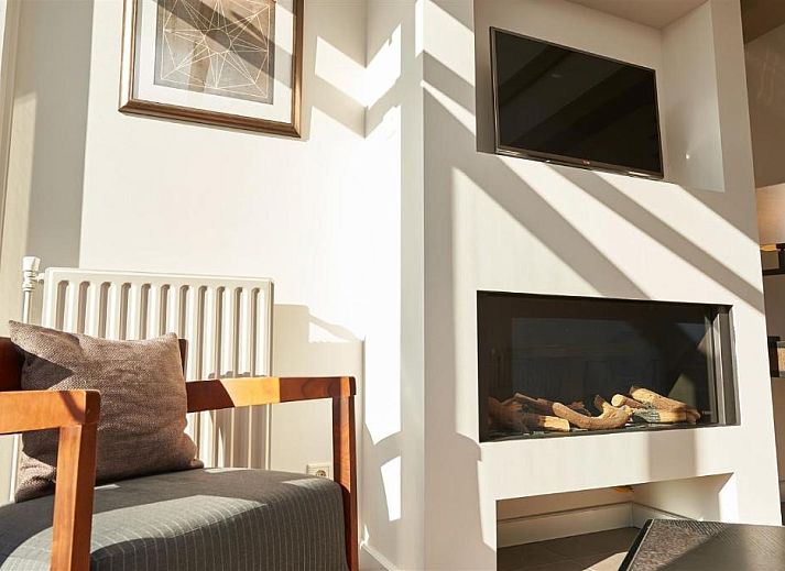 Guest house 026203 - Apartment Walcheren - Villa Magnolia