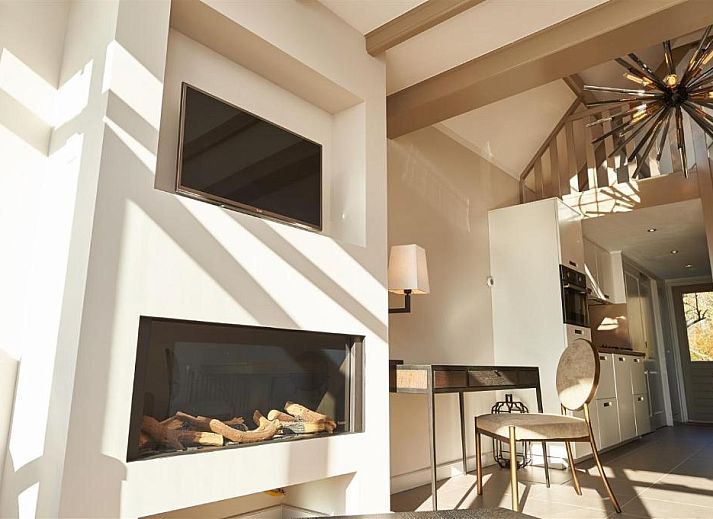 Guest house 026203 - Apartment Walcheren - Villa Magnolia