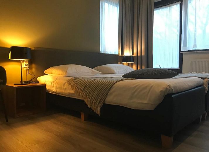 Verblijf 026901 • Vakantie appartement Voorne Putten/Hoekse waard • Bed & Breakfast Van Marion
