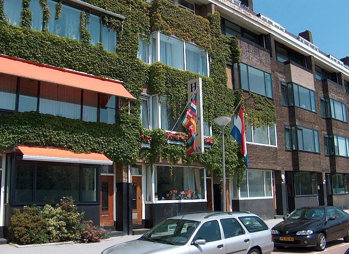 Unterkunft 027007 • Appartement Rotterdam eo • Hotel Baan