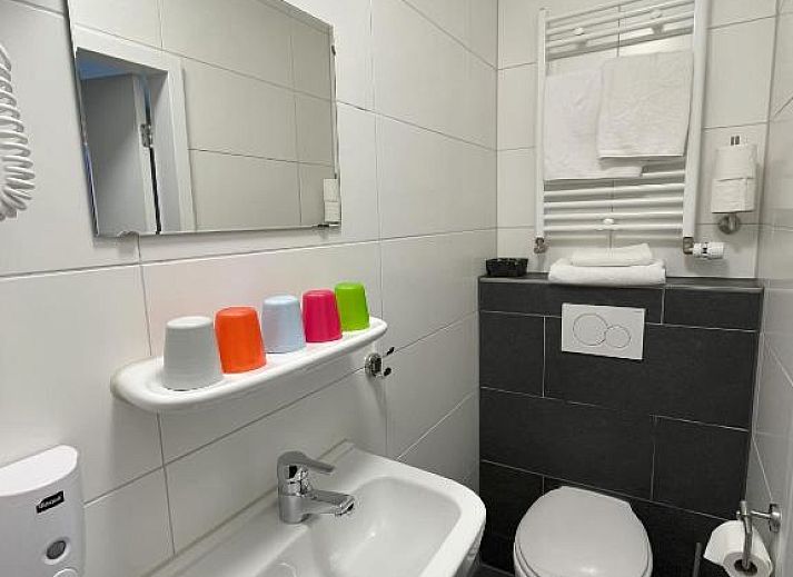 Unterkunft 027016 - Appartement Rotterdam eo - Hotel Breitner