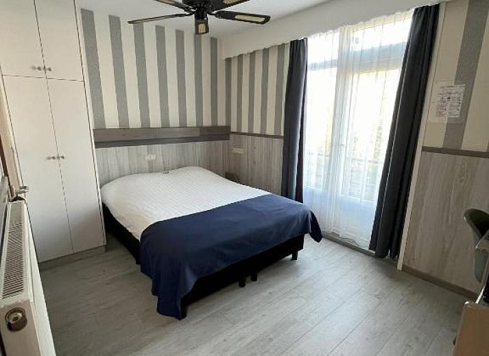 Unterkunft 027016 - Appartement Rotterdam eo - Hotel Breitner