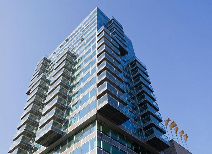 Guest house 027043 • Apartment Rotterdam eo • Urban Residences Rotterdam