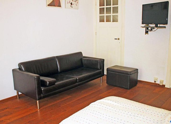 Verblijf 027046 - Bed and breakfast Rotterdam eo - Bed & Breakfast Walenburg