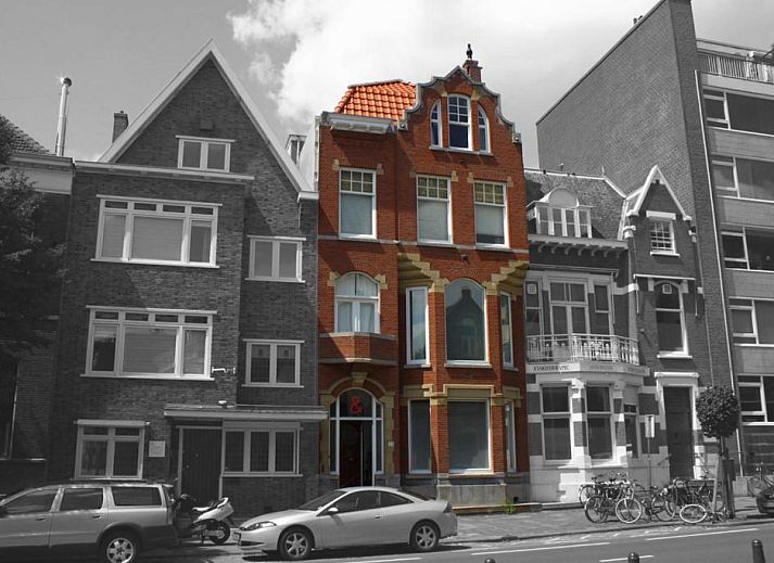 Verblijf 027046 - Bed and breakfast Rotterdam eo - Bed & Breakfast Walenburg
