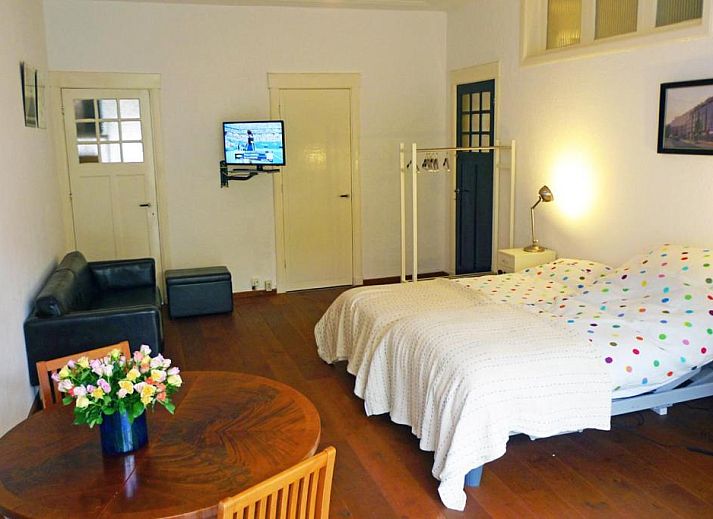 Verblijf 027046 - Bed and breakfast Rotterdam eo - Bed & Breakfast Walenburg