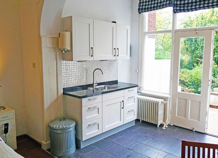 Verblijf 027046 - Bed and breakfast Rotterdam eo - Bed & Breakfast Walenburg