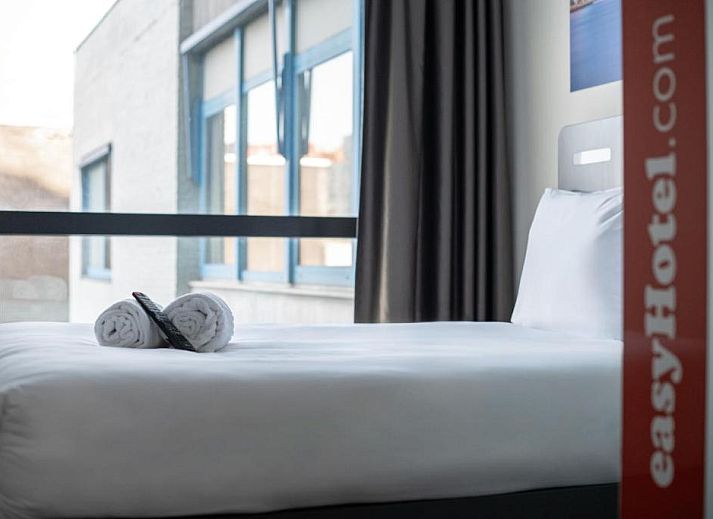 Guest house 027059 - Apartment Rotterdam eo - easyHotel Rotterdam City Centre