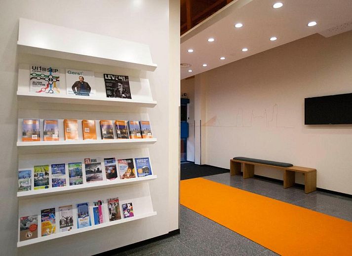 Guest house 027059 - Apartment Rotterdam eo - easyHotel Rotterdam City Centre