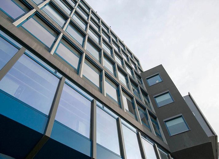 Guest house 027059 - Apartment Rotterdam eo - easyHotel Rotterdam City Centre