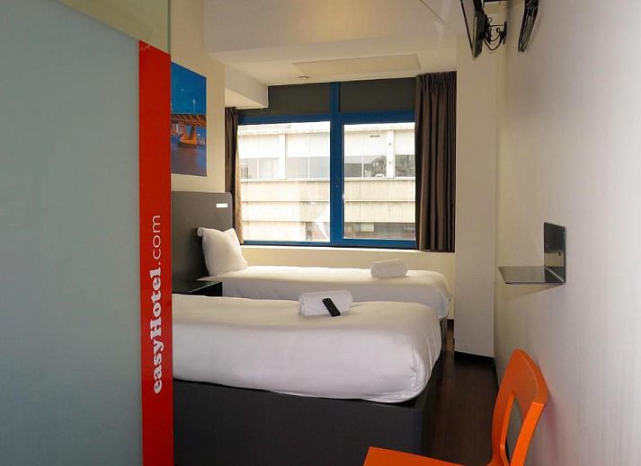 Guest house 027059 - Apartment Rotterdam eo - easyHotel Rotterdam City Centre