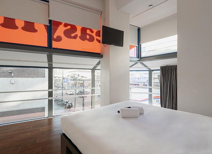 Guest house 027059 - Apartment Rotterdam eo - easyHotel Rotterdam City Centre