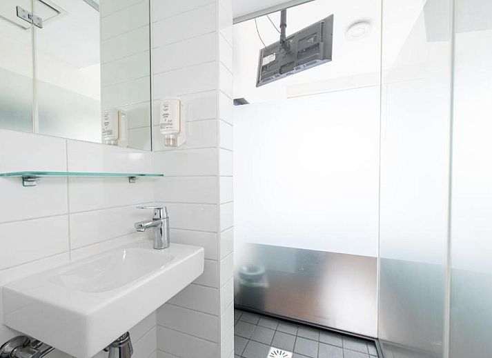 Guest house 027059 - Apartment Rotterdam eo - easyHotel Rotterdam City Centre