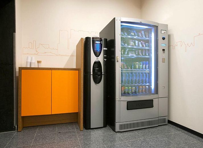 Guest house 027059 - Apartment Rotterdam eo - easyHotel Rotterdam City Centre