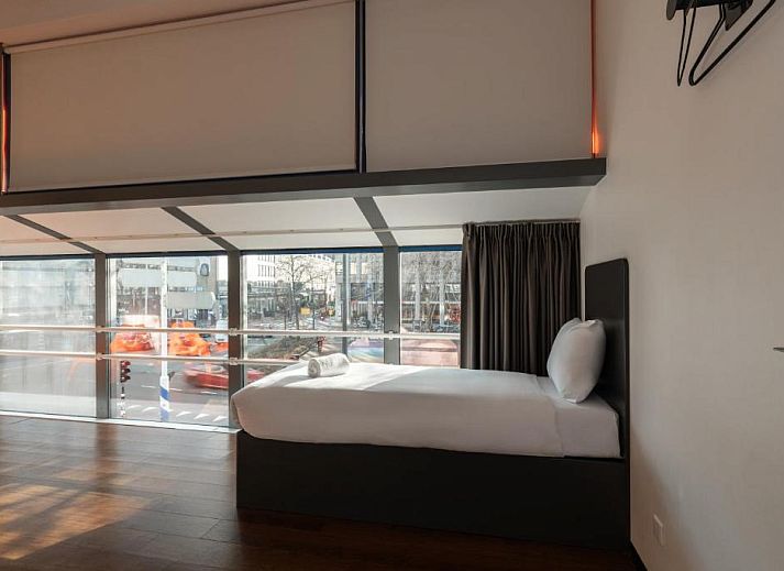 Guest house 027059 - Apartment Rotterdam eo - easyHotel Rotterdam City Centre