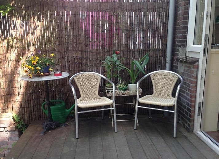 Verblijf 027068 - Bed and breakfast Rotterdam eo - Bed & Breakfast Maria
