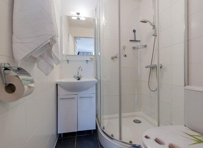 Stilvolles Zimmer im Hotel Orion, Rotterdam eo, modern eingerichtete Ferienwohnung.