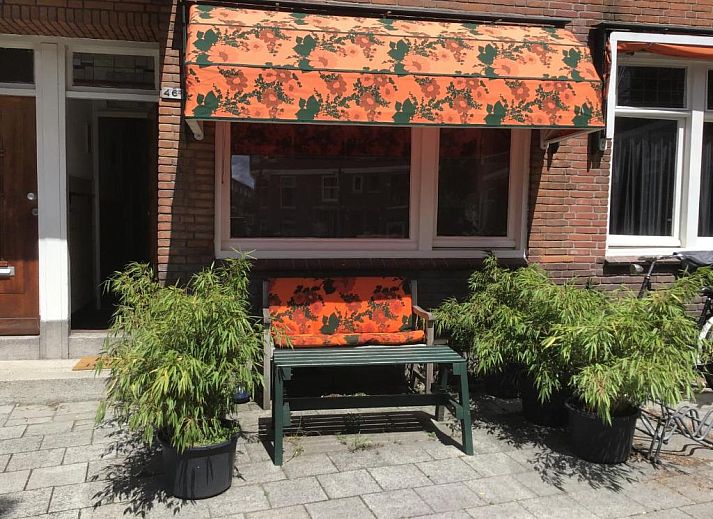 Guest house 027087 • Bed and Breakfast Rotterdam eo • Imagine My B&B 