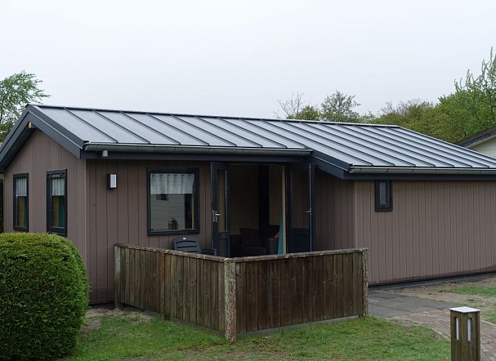 Guest house 030255 • Holiday property Terschelling • Noorderlicht