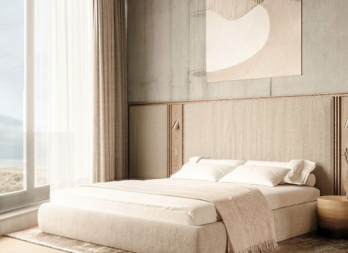 Unterkunft 030260 - Appartement Terschelling - Elements