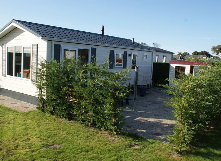 Verblijf 030373 • Chalet Terschelling • De Branding