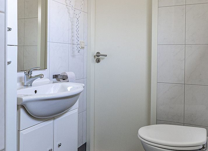 Unterkunft 030409 - Ferienhaus Terschelling - Duinbungalow