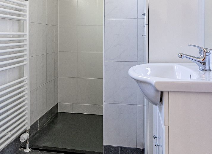 Unterkunft 030409 - Ferienhaus Terschelling - Duinbungalow