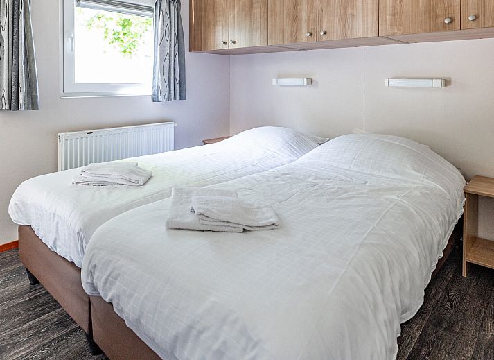 Unterkunft 030409 - Ferienhaus Terschelling - Duinbungalow