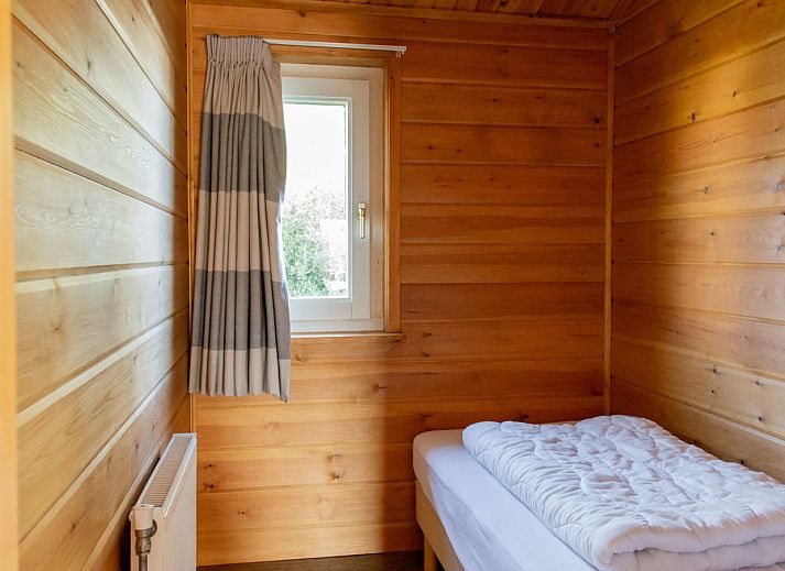 Unterkunft 030419 - Ferienhaus Terschelling - Finse bungalow 5 personen