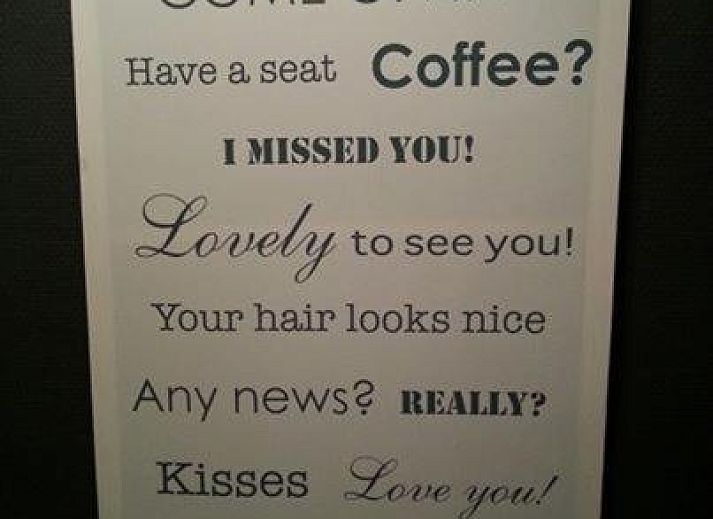 Gemuetliches Schlafzimmer im Apartment APHRODITE, Hollum, Ameland, ideal zum Entspannen.