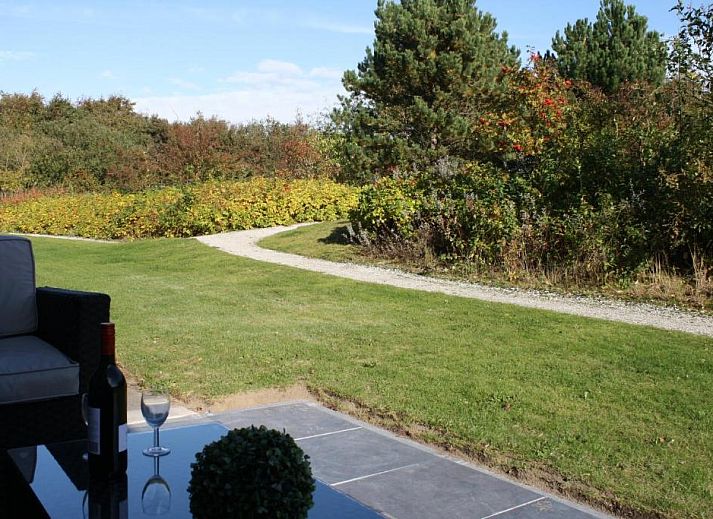 Gastronomisches Abendessen im Apartment APHRODITE, Hollum, Ameland, mit koestlichen Gerichten.