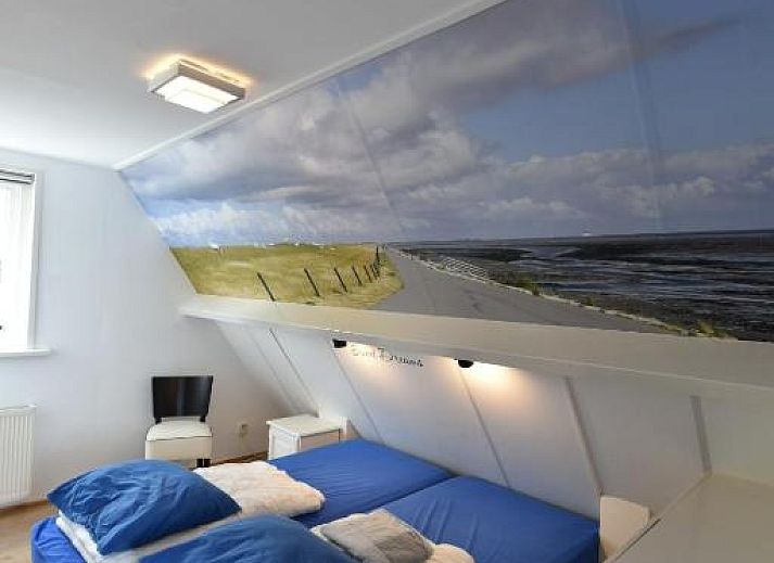 Unterkunft 030427 - Appartement Ameland - Appartement Tjerk