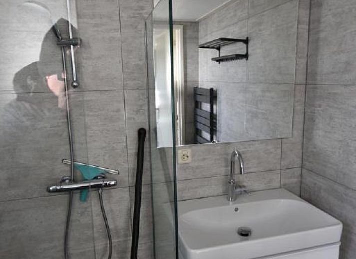 Unterkunft 030427 - Appartement Ameland - Appartement Tjerk