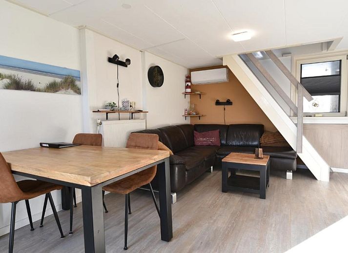 Unterkunft 030427 - Appartement Ameland - Appartement Tjerk