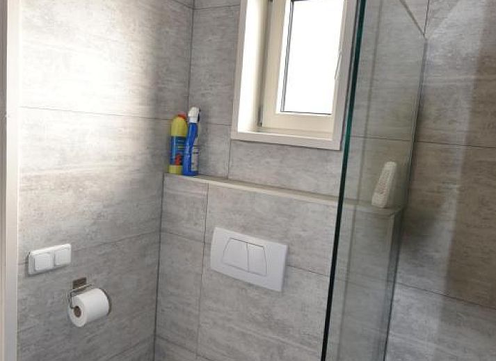 Unterkunft 030427 - Appartement Ameland - Appartement Tjerk