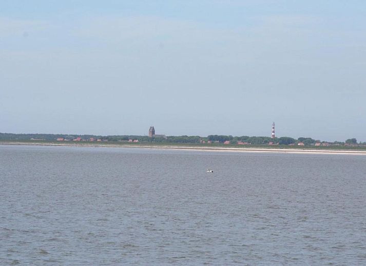 Unterkunft 030427 - Appartement Ameland - Appartement Tjerk
