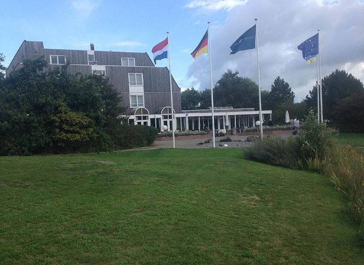 Verblijf 030434 • Appartement Ameland • Kaapshoff 32