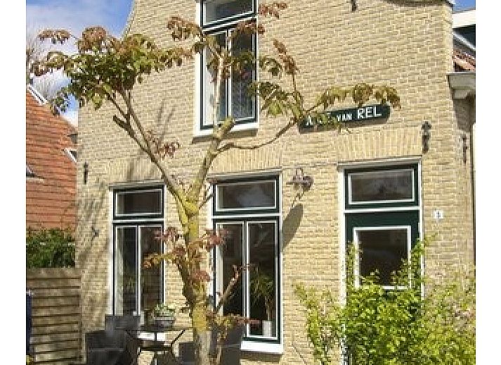 Verblijf 030506 • Appartement Terschelling • Aike van Rel