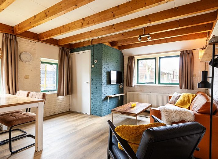 Verblijf 030530 • Appartement Terschelling • Kip 2