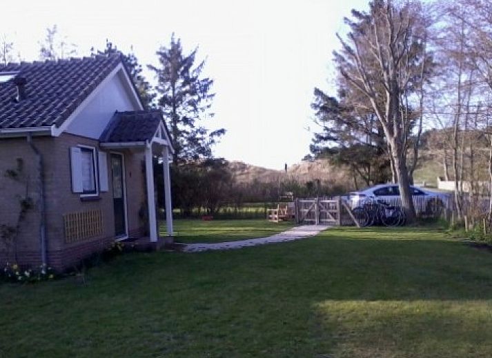 Verblijf 030533 - Vakantiewoning Terschelling - Oosterkooi