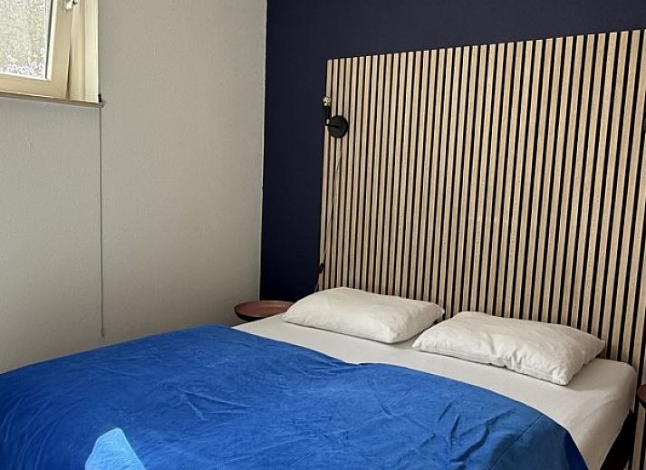 Stylish kitchen and dining area in De Hoek vacation home, Hoorn, Terschelling.