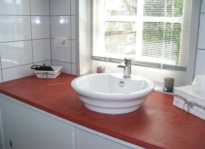 Verblijf 030609 - Vakantiewoning Friese elfsteden - Het Dijk Huisje