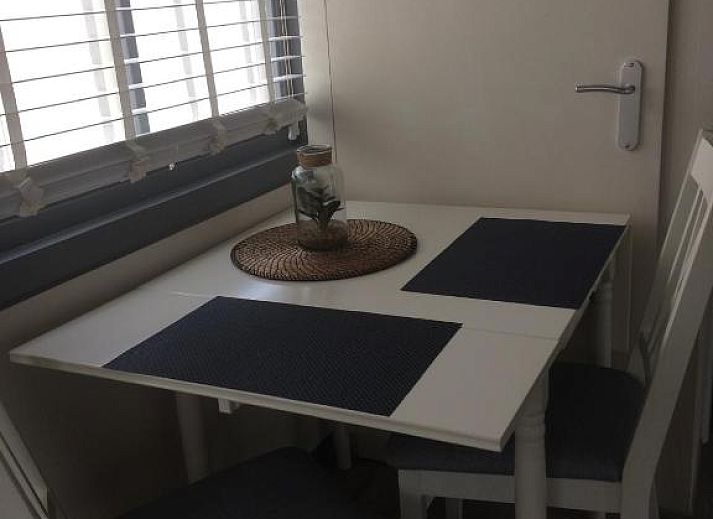 Verblijf 030609 - Vakantiewoning Friese elfsteden - Het Dijk Huisje