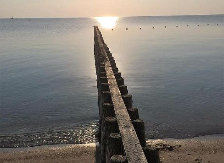 Verblijf 030609 - Vakantiewoning Friese elfsteden - Het Dijk Huisje