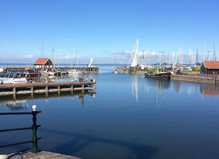 Verblijf 030609 - Vakantiewoning Friese elfsteden - Het Dijk Huisje