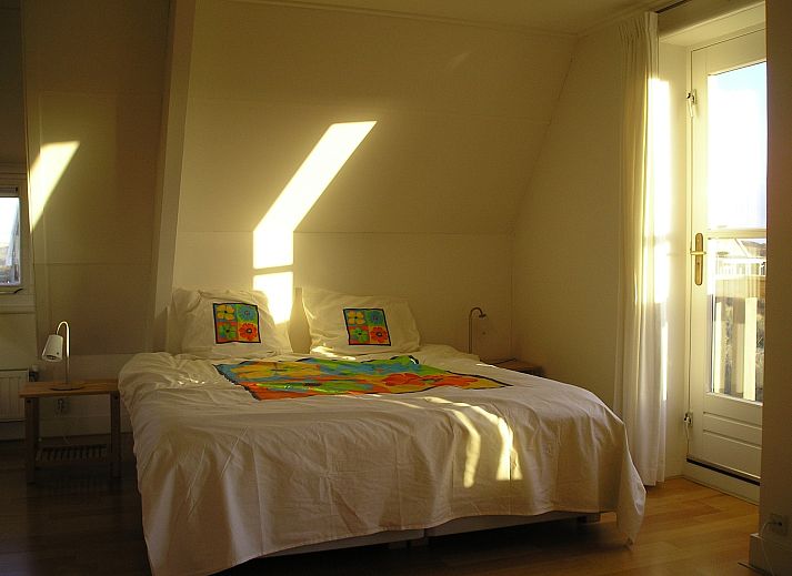 Verblijf 030904 - Vakantiewoning Terschelling - Duindroom op Terschelling