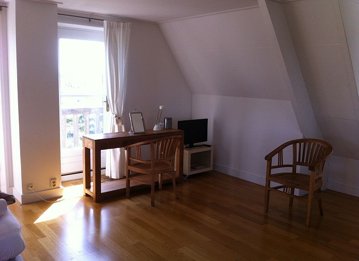Verblijf 030904 - Vakantiewoning Terschelling - Duindroom op Terschelling