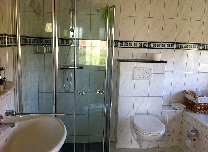 Verblijf 030904 - Vakantiewoning Terschelling - Duindroom op Terschelling