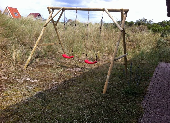 Verblijf 030904 - Vakantiewoning Terschelling - Duindroom op Terschelling