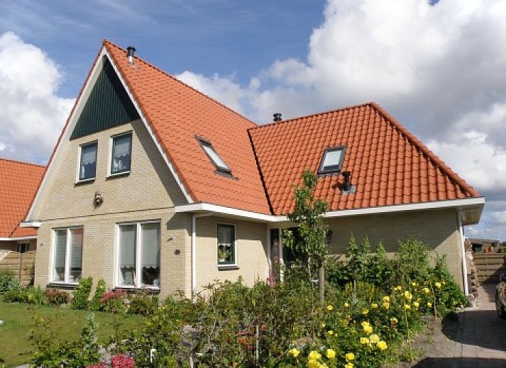 Verblijf 030912 • Bed and breakfast Terschelling • B & B Midsland